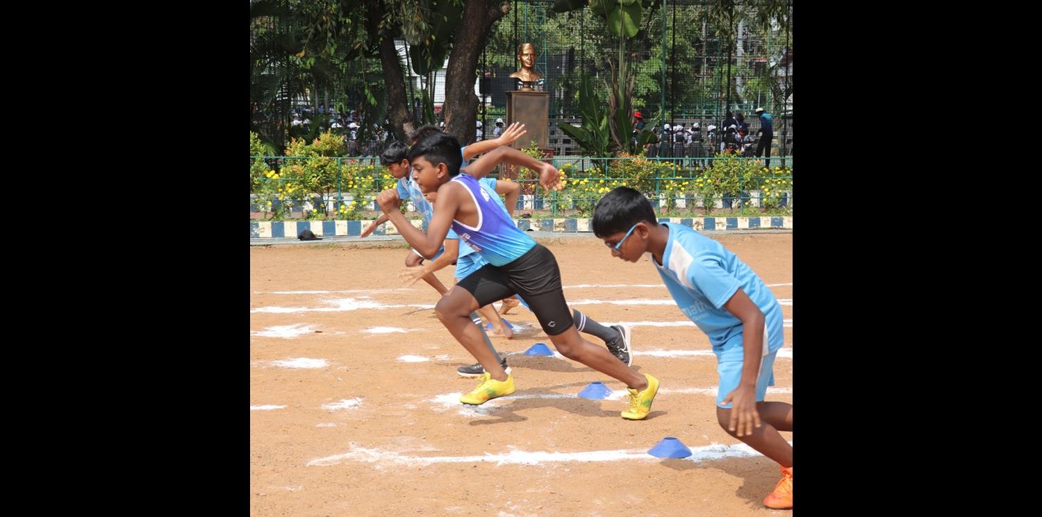 Sports Day